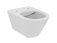 Vigour - derby rimless - derwwcosv - toilet (20x)