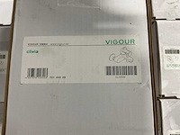 Vigour clivia badkraan (13x) - afbeelding 3 van  4