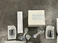 Vigour derby 388110543 douchethermostaat (4x) - afbeelding 6 van  6