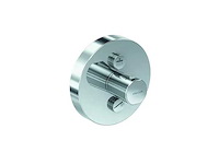 Vigour derby 388120543 douchethermostaat (3x) - afbeelding 1 van  7