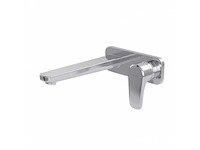Vigour derby badkraan 220mm (2x) - afbeelding 1 van  3