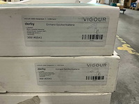 Vigour derby keukenmengkraan (10x) - afbeelding 7 van  7