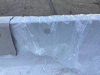 Vigour derby rechts ligbad bad (3x) - afbeelding 3 van  6