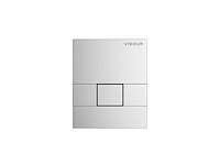 Vigour tay bedieningspaneel 120x144mm (23x) - afbeelding 1 van  3
