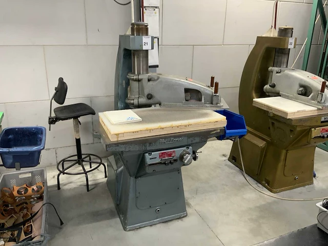 Vihl pedersen - 282 - various leather industry - afbeelding 3 van  5