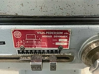Vihl pedersen - 282 - various leather industry - afbeelding 5 van  5