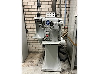 Vihl pedersen schoen frees/slijpmachine - afbeelding 1 van  4