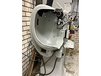 Vihl pedersen schoen frees/slijpmachine - afbeelding 2 van  2