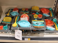 Vijf afwassets home&kitchen. - afbeelding 1 van  2