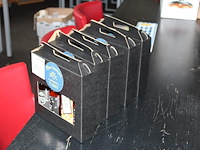 Vijf bierpakketten t krut. - afbeelding 1 van  2