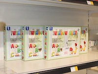 Vijf dozen raamklei - afbeelding 2 van  2
