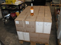 Vijf dozen rose wijn mas delatour pays d'oc. 30 flessen. - afbeelding 2 van  3