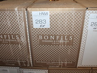 Vijf dozen rose wijn mas delatour pays d'oc. 30 flessen. - afbeelding 1 van  3