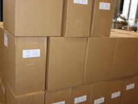 Vijf dozen tripel bier a 6 flessen van 75 cl. tht 1-11-26. - afbeelding 3 van  3