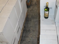 Vijf dozen witte wijn chardonnay vallee des oliviers. 30 flessen. - afbeelding 2 van  3