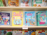 Vijf kinderboeken de zoeten zusjes. - afbeelding 1 van  2