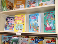 Vijf kinderboeken de zoeten zusjes. - afbeelding 2 van  2