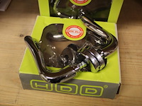 Vijf klinken sets hdd - afbeelding 2 van  2