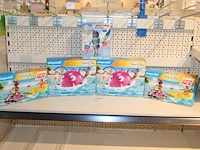 Vijf playmobil dozen w.o. family fun en everdreamerz