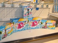 Vijf playmobil dozen w.o. family fun en everdreamerz - afbeelding 2 van  2