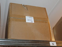 Vijf portable laadkabels 10 meter. schuco (230v) naar type2. - afbeelding 3 van  3