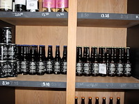 Vijf rollen wikkelfolie. - afbeelding 2 van  5