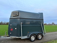 Vijf sterren - heja - paardentrailer - wv-56-jv - afbeelding 1 van  10