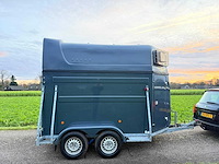 Vijf sterren - heja - paardentrailer - wv-56-jv - afbeelding 7 van  10