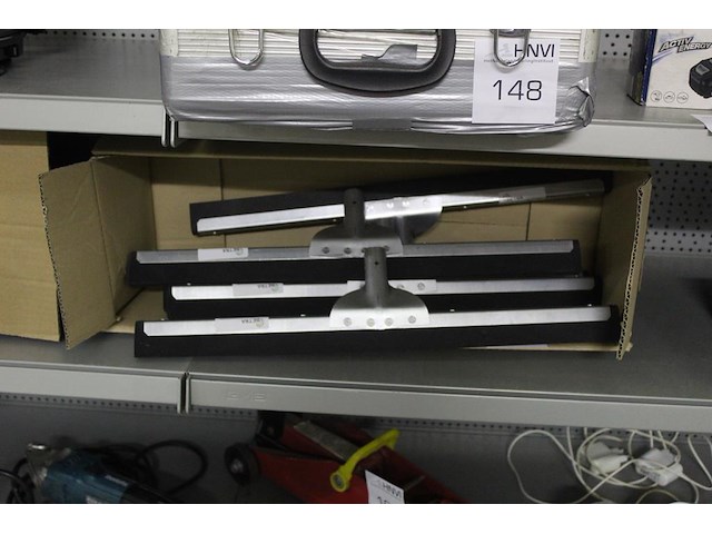 Vijf trekkers betra 55cm - afbeelding 1 van  2