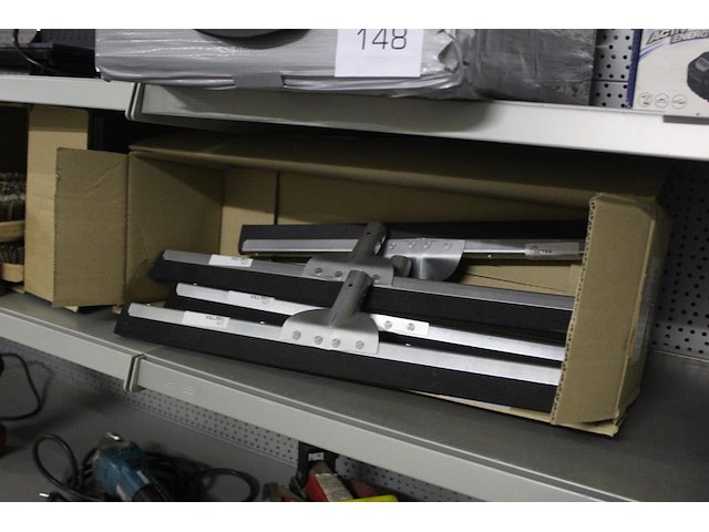 Vijf trekkers betra 55cm - afbeelding 2 van  2