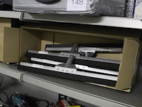 Vijf trekkers betra 55cm - afbeelding 2 van  2