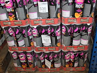 Vijftien dozen pringles hot bbq. 135 bussen - afbeelding 1 van  2