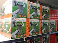 Vijftien zwembad filterpompen bestway flow clear, max. 1249 l/per uur. - afbeelding 1 van  2