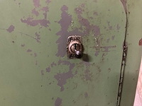 Vijlmachine metaalbewerkingmachine - afbeelding 4 van  15