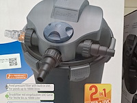 Vijver drukfilter superfish, topclear 10000 - afbeelding 11 van  12
