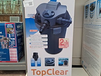 Vijver drukfilter superfish, topclear 15000 - afbeelding 1 van  12