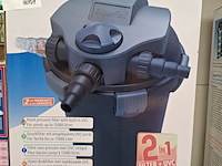 Vijver drukfilter superfish, topclear 15000 - afbeelding 5 van  12