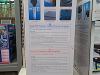 Vijver drukfilter superfish, topclear 15000 - afbeelding 8 van  12
