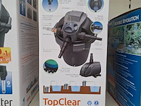 Vijver drukfilter superfish, topclear 5000 kit - afbeelding 6 van  10
