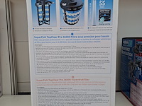 Vijver drukfilter superfish, topclear pro 36000 - afbeelding 3 van  12