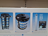 Vijver drukfilter superfish, topclear pro 36000 - afbeelding 9 van  12
