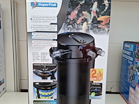 Vijver drukfilter superfish, topclear pro 36000 - afbeelding 10 van  12