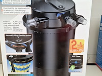 Vijver drukfilter superfish, topclear pro 36000 - afbeelding 11 van  12
