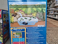 Vijver filter hozelock, bioforce revolution - afbeelding 5 van  6