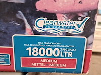 Vijver filter hozelock, bioforce revolution - afbeelding 9 van  10