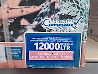 Vijver filtersysteem hozelock, bioforce revolution - afbeelding 4 van  10