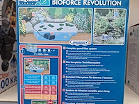 Vijver filtersysteem hozelock, bioforce revolution - afbeelding 5 van  10