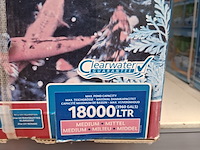 Vijver filtersysteem hozelock, bioforce revolution - afbeelding 4 van  10