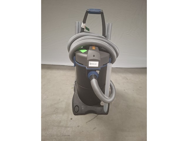 Vijver-/zwembadzuiger 230v oase, pondovac 4, bouwjaar 2018 - afbeelding 1 van  3