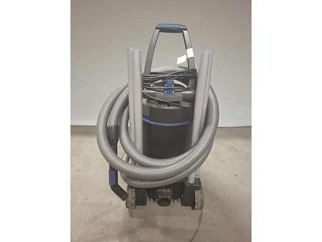 Vijver-/zwembadzuiger 230v oase, pondovac 4, bouwjaar 2018 - afbeelding 2 van  3